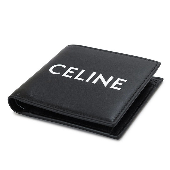 CELINE Wallet Black - Picture 2 of 6